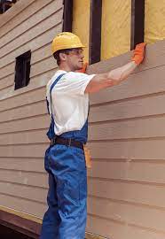 Best Siding for Commercial Buildings  in Leipsic, OH